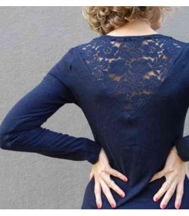 SUPER BISON T Shirt CAMELIA