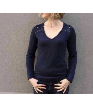 SUPER BISON T Shirt CAMELIA