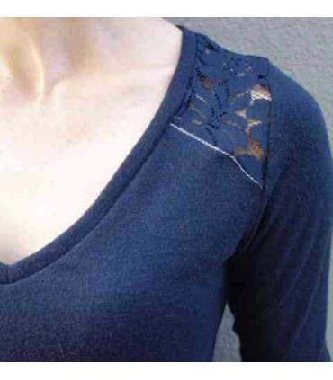 SUPER BISON T Shirt CAMELIA