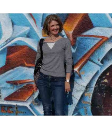 SUPER BISON T Shirt CAMELIA