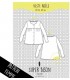 SUPER BISON Veste ADELE