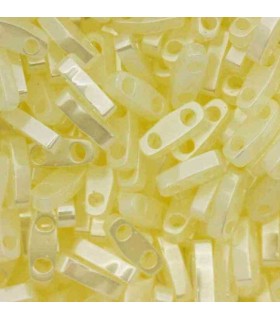 MIYUKI QUARTER TILA  Butter Cream Ceylon mqt513