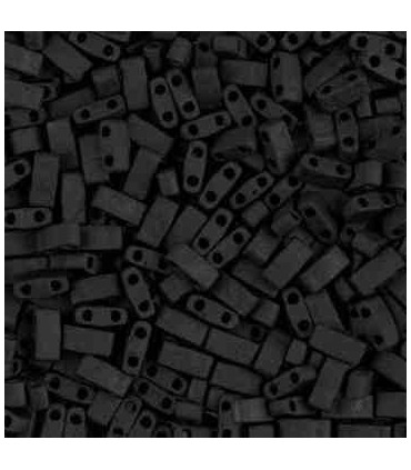MIYUKI HALF TILA Mat Black mht401F