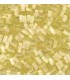 MIYUKI HALF TILA Silk Pale Yellow mht2554