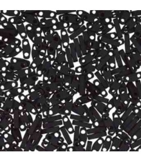 MIYUKI QUARTER TILA  Mat Black mqt401