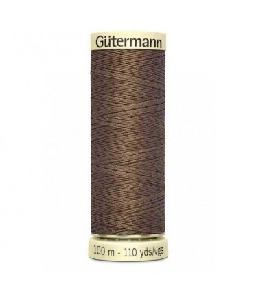 GÜTERMANN 100% Polyester 100M 209