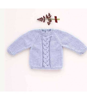 CATALOGUE Plassard LAYETTE nouveauté n°155