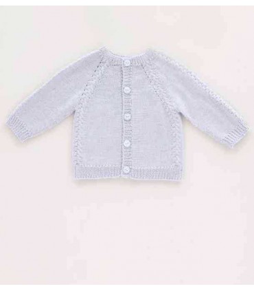CATALOGUE Plassard LAYETTE nouveauté n°155