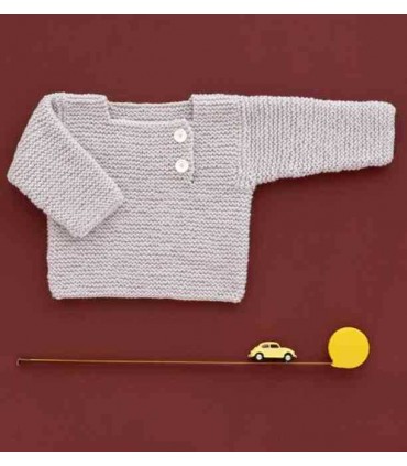 CATALOGUE Plassard LAYETTE nouveauté n°155