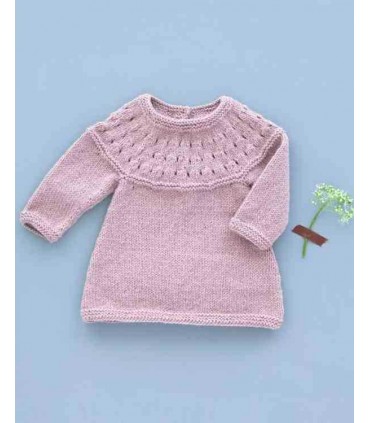 CATALOGUE Plassard LAYETTE nouveauté n°155