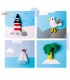 RICO DESIGN : Créative Bubble At the Beach