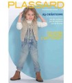 CATALOGUE PLASSARD ENFANT nouveauté n°142