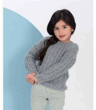 CATALOGUE PLASSARD ENFANT nouveauté n°142