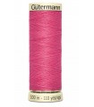 GÜTERMANN 100% polyester 100m 890