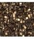MIYUKI HALF TILA Metallic Dark Bronze mht457