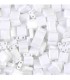 MIYUKI TILA White Opaque mtl402