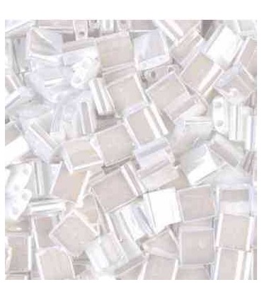 MIYUKI TILA White Pearl Ceylon mtl420