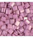 MIYUKI TILA Opaque Antique Rose Luster mtl599