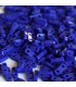 MIYUKI QUARTER TILA  Cobalt opaque mqt414