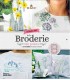 DMC : Le Grand Livre De La Broderie 250 Points