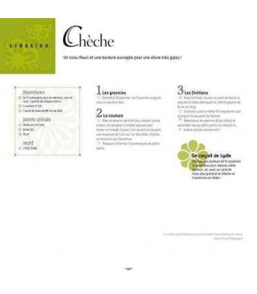 150 Grannies à Crocheter de Edie ECKMAN