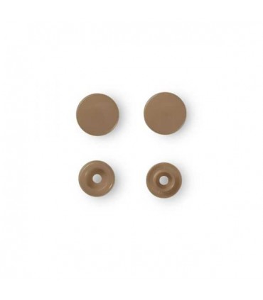 PRYM: Pression Ronde Bronze