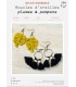 FRENCH KIT Boucles D'oreilles Plumes &amp; Pompons