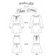 PAULINE ALICE Robe ELIANA