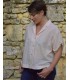 PAULINE ALICE  Chemise VERA
