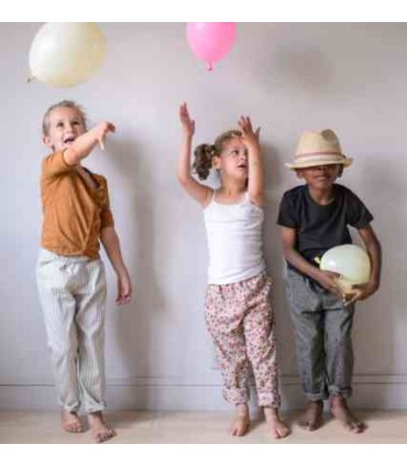 AIME COMME MARIE Enfant MARCHE A SUIVRE