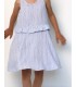 ATELIER SCÄMMIT Robe PETITE LUNE