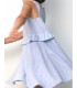 ATELIER SCÄMMIT Robe PETITE LUNE