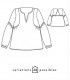 ATELIER SCÄMMIT Blouse ou Robe PETITES CHOSES