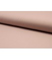 TWILL de Viscose Lourde Unie Vieux ROSE