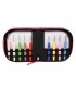 Coffret 9 Crochets KNIT PRO 2/6