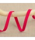 Élastique Plat 5mm Rose Fuchsia