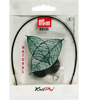KNIT And Pro Cordon 40 cm
