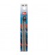 PRYM - Aiguilles tricot 30cm 4mm