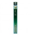 CLOVER - Aiguilles tricot bambou 35cm 7mm