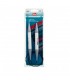 PRYM- Aiguilles tricot circulaires 15mm