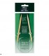 CLOVER - Aiguilles tricot circulaires bambou 5,5mm