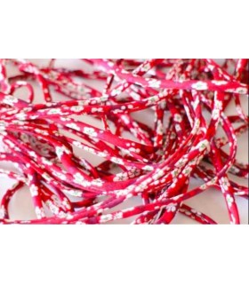 LIBERTY - Spaghetti Mitsi Rouge