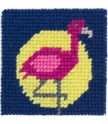 Comme 1 idée : Canevas Nathan Le Flamand