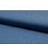 CHAMBRAY de Coton Bleu Moyen