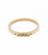 LUC: Tambour à broder en bois 15cm