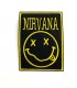 Thermocollant - Smiley Nirvana