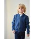 IKATEE: Sweat Bomber JULES  kids