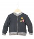 IKATEE: Sweat Bomber JULES  kids