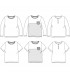 IKATEE : Tee-Shirt MARCEL Kids