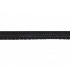 ELASTIQUE LINGERIE noir